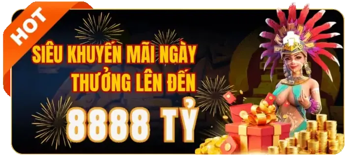 Khuyến mãi nạp đầu cho game Bắn Cá okking