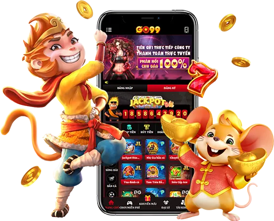 Đa dạng trò chơi Game Bài okking