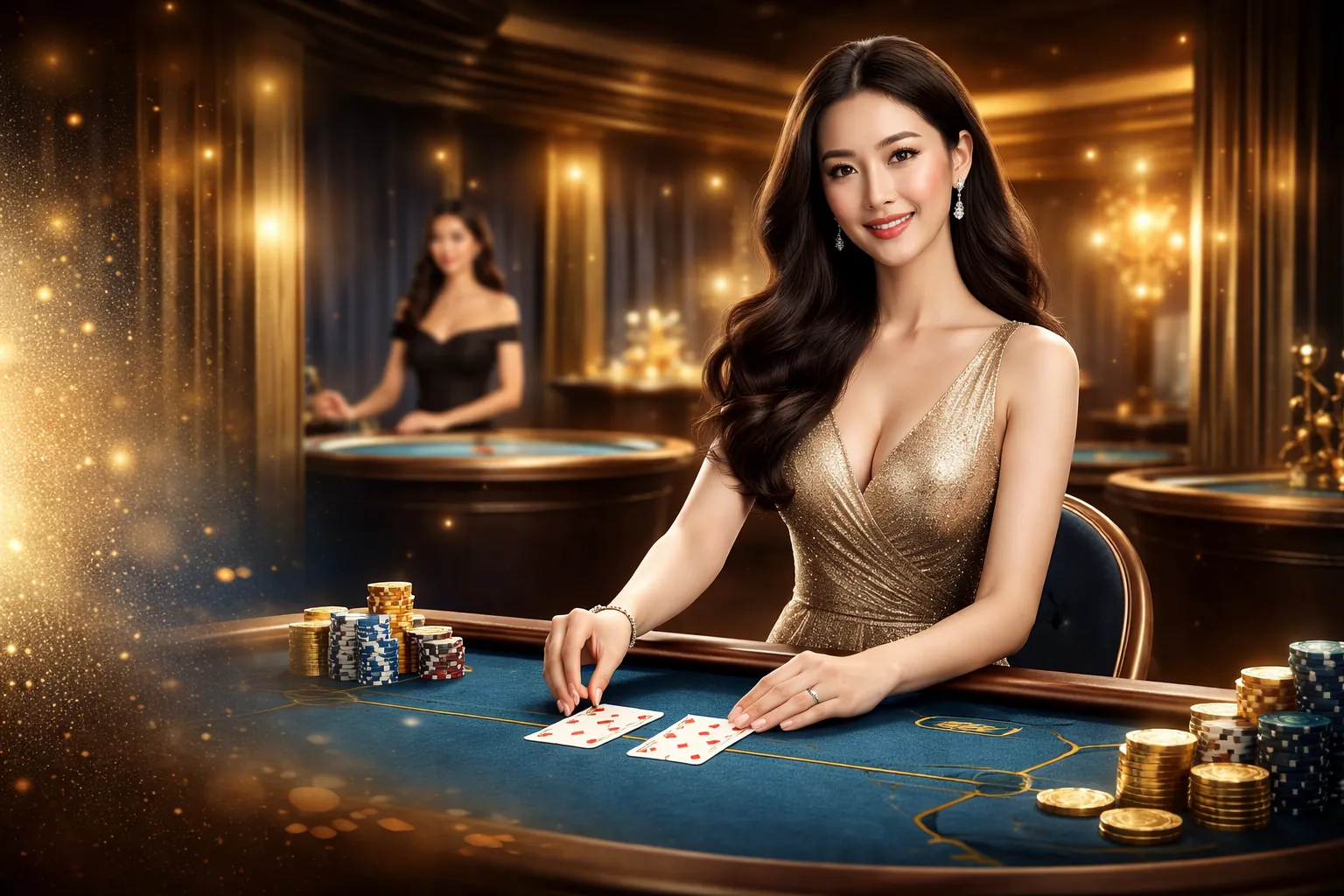 Tin tức okking mới nhất