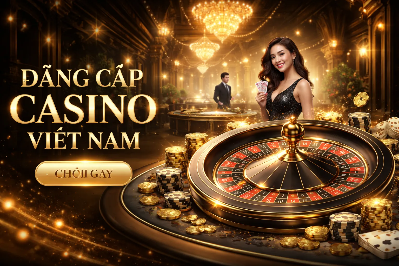 Dịch vụ chuyên nghiệp okking