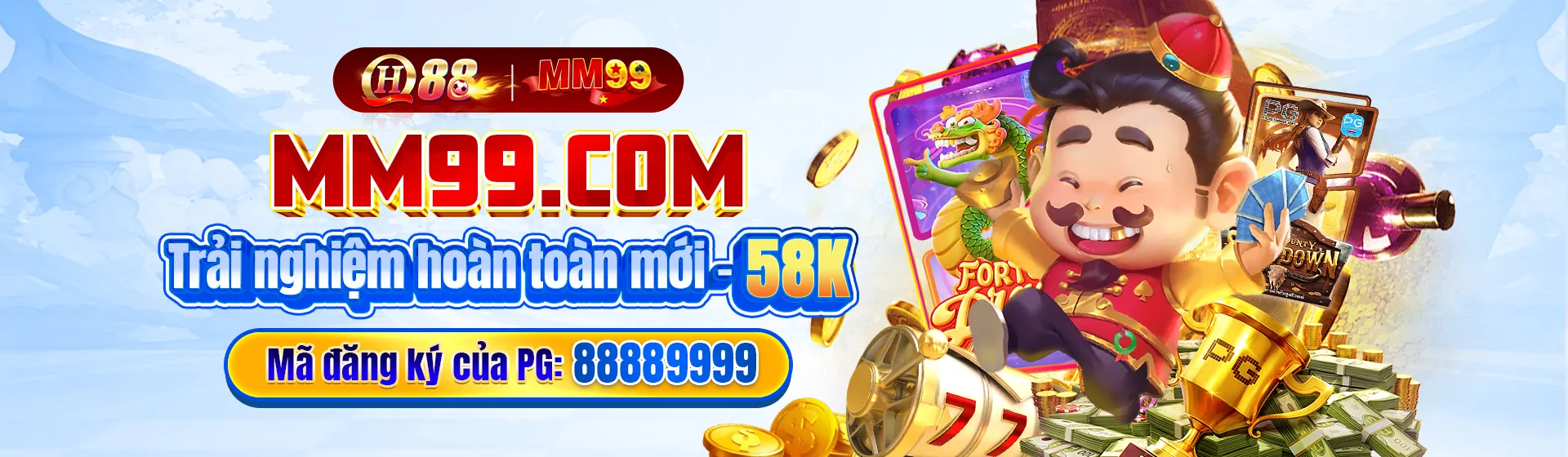 Giao diện ứng dụng 98win trên điện thoại thông minh