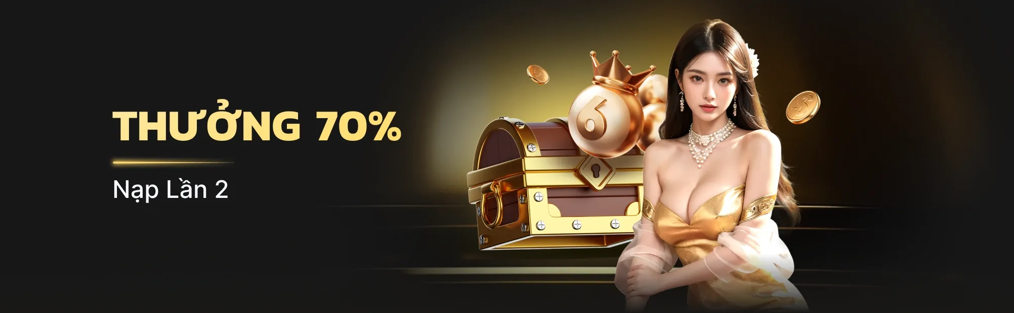 Thưởng Nạp Lại Hàng Ngày okking